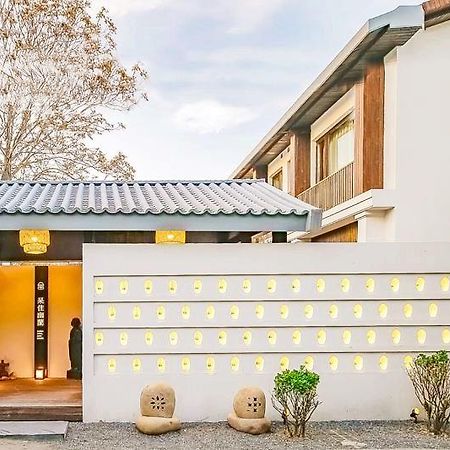 Dasein Youlan Hotel-Near The Forbidden City, Tiananmen Square, Guijie Street, Beihai Park, Jingshan Park, And Yonghe Temple Pekín Exterior foto