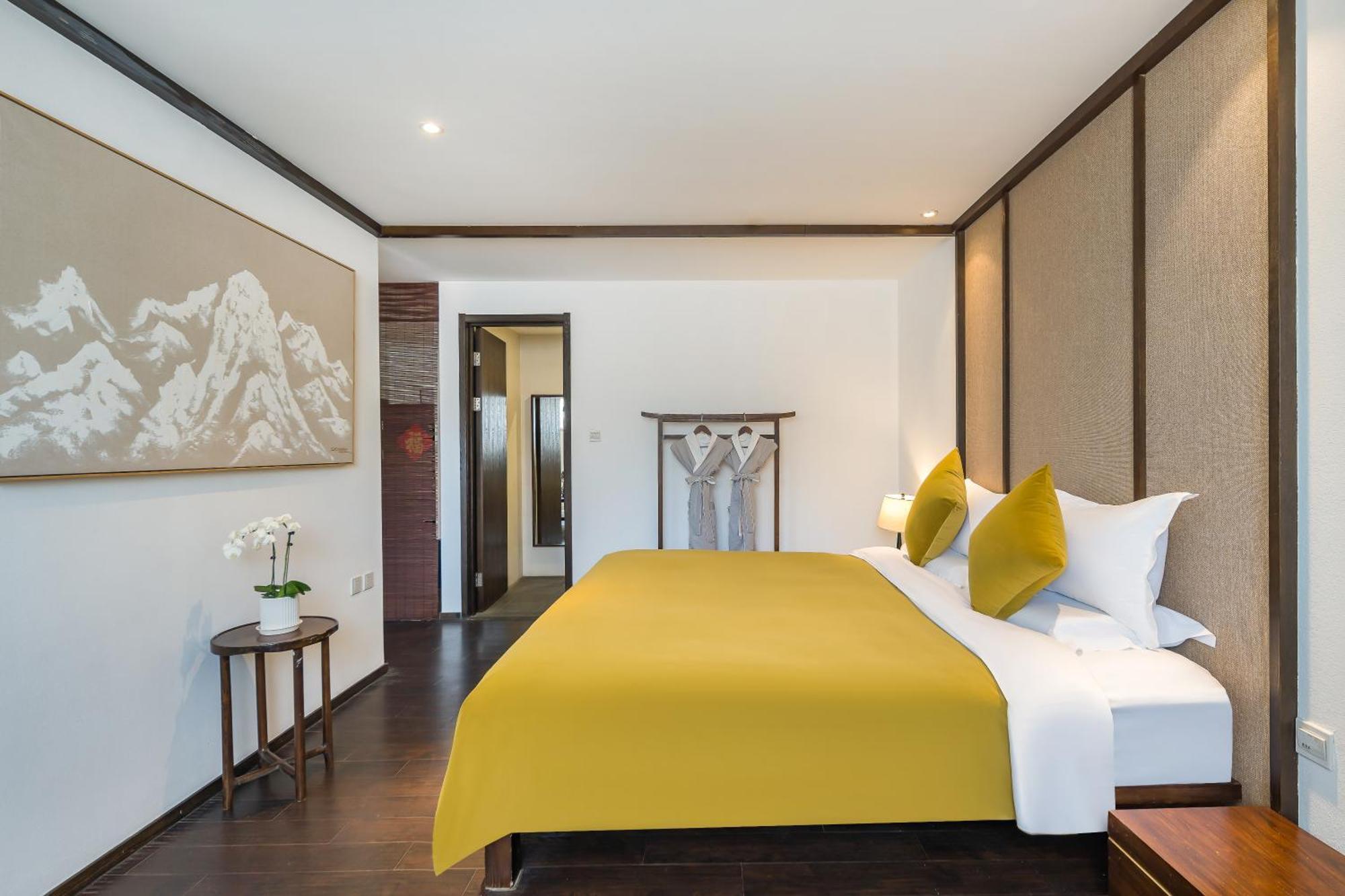 Dasein Youlan Hotel-Near The Forbidden City, Tiananmen Square, Guijie Street, Beihai Park, Jingshan Park, And Yonghe Temple Pekín Exterior foto