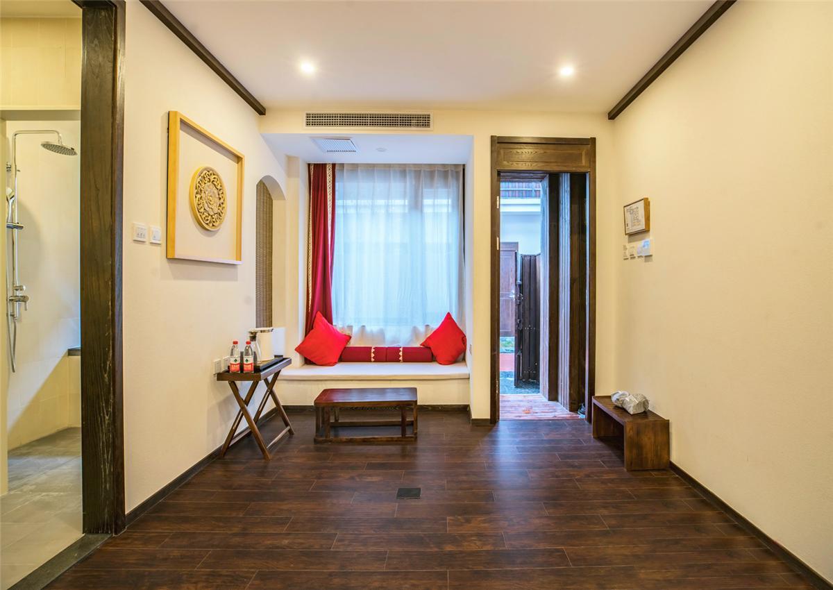 Dasein Youlan Hotel-Near The Forbidden City, Tiananmen Square, Guijie Street, Beihai Park, Jingshan Park, And Yonghe Temple Pekín Exterior foto