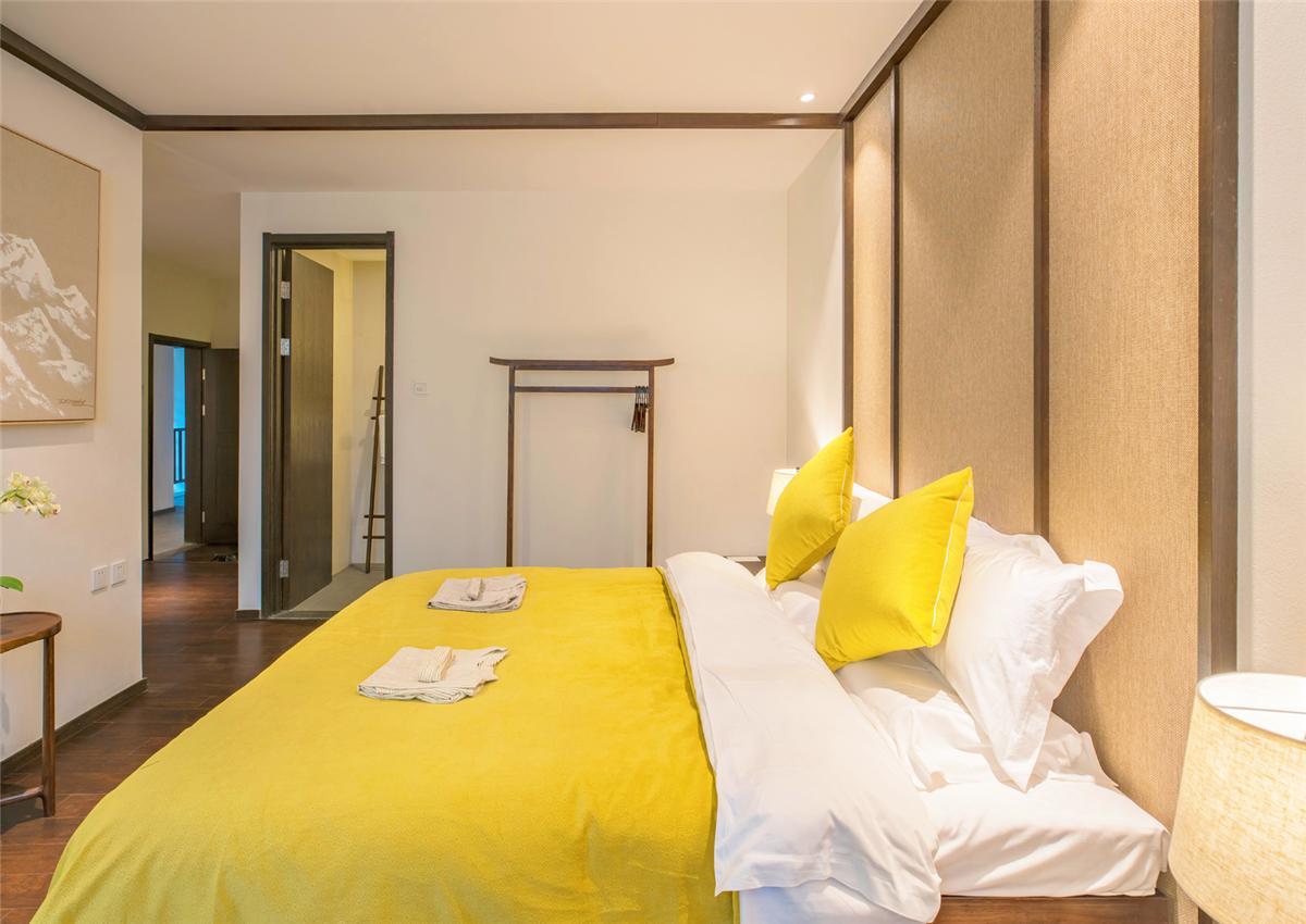 Dasein Youlan Hotel-Near The Forbidden City, Tiananmen Square, Guijie Street, Beihai Park, Jingshan Park, And Yonghe Temple Pekín Exterior foto
