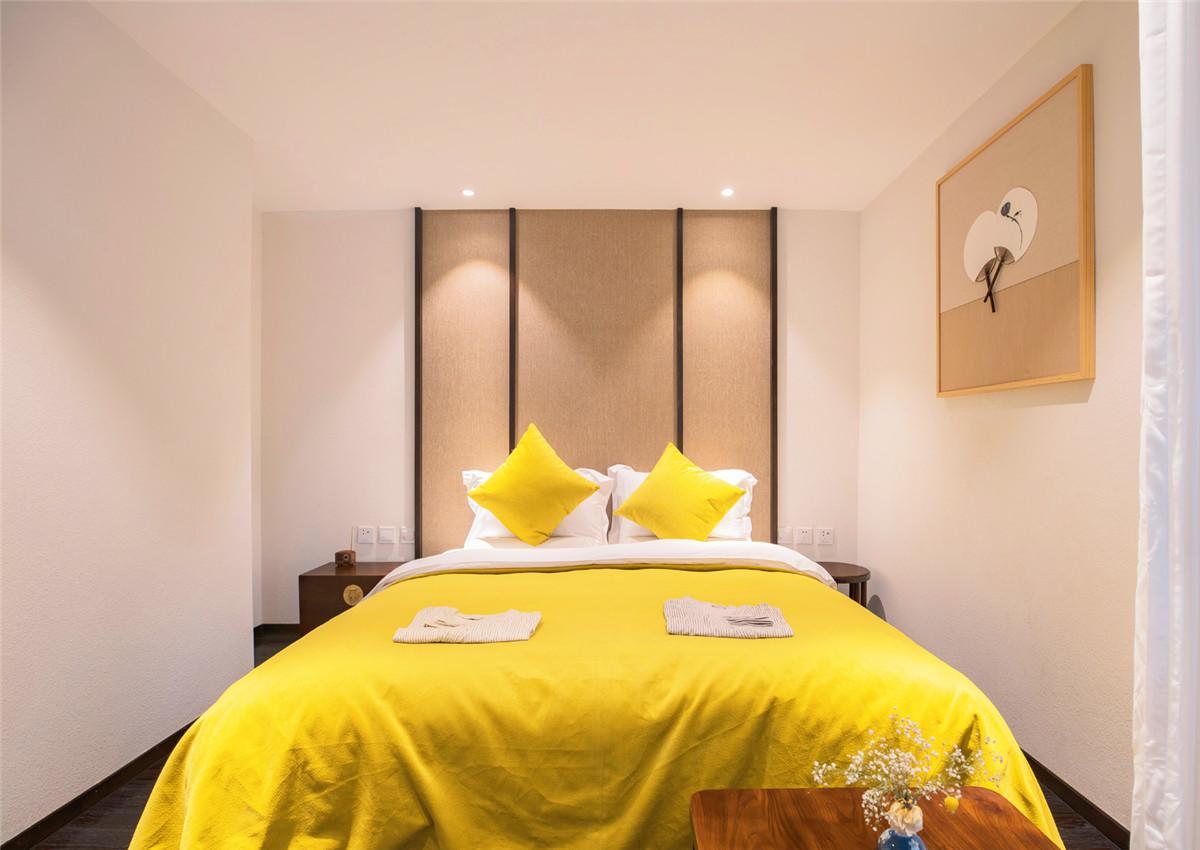 Dasein Youlan Hotel-Near The Forbidden City, Tiananmen Square, Guijie Street, Beihai Park, Jingshan Park, And Yonghe Temple Pekín Exterior foto